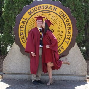 Meet your Posher, Marissa